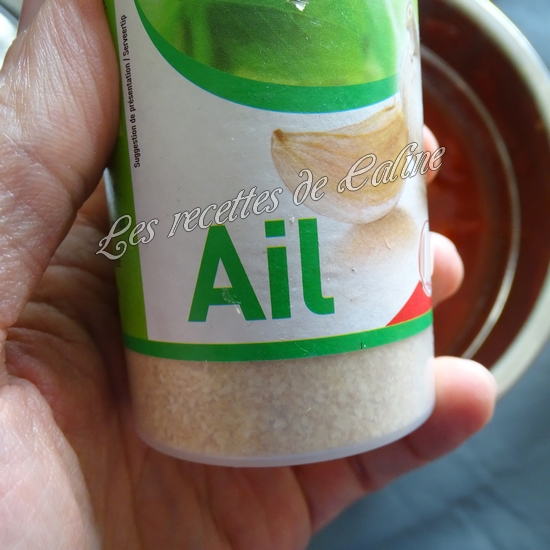 Pilons de poulet au four10