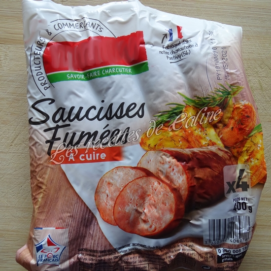 Poêlée campagnarde à la saucisse01