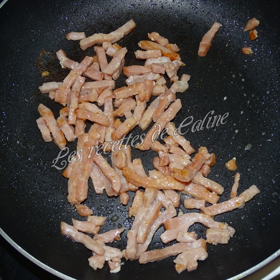 Poêlée campagnarde à la saucisse11