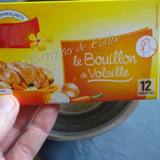 Riz safrané aux moules01