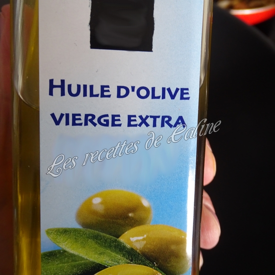 Riz safrané aux moules06