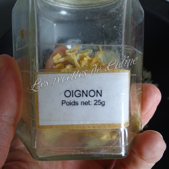 Riz sauté aux petits pois04