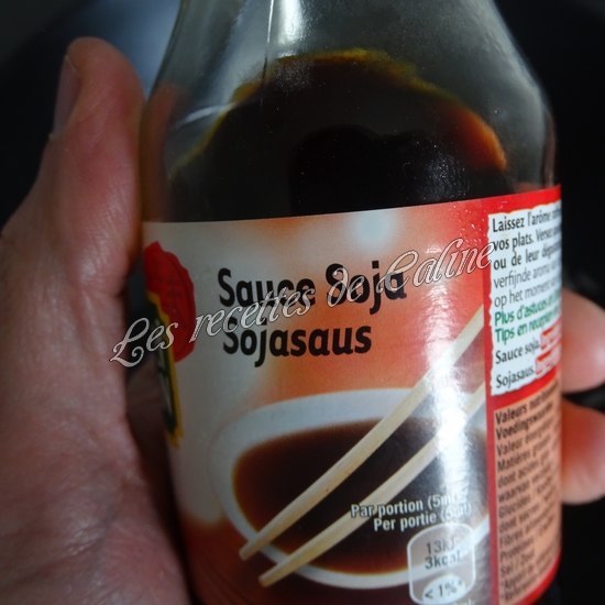 Riz sauté aux petits pois05