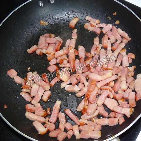 Riz sauté aux petits pois10