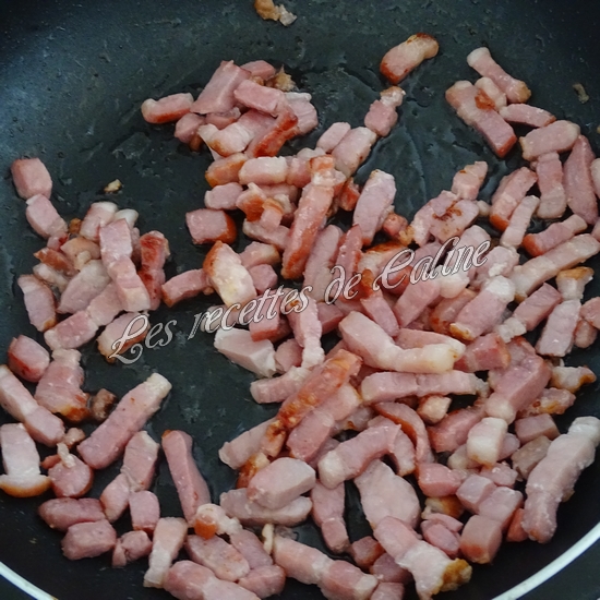 Riz sauté aux petits pois11