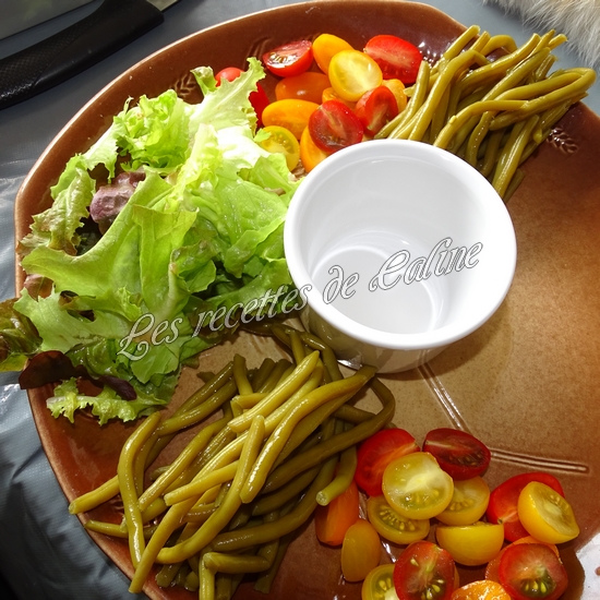 Salade délice gourmande13