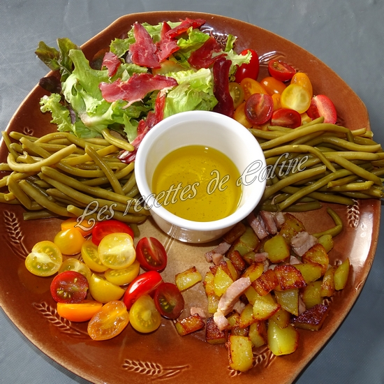 Salade délice gourmande15