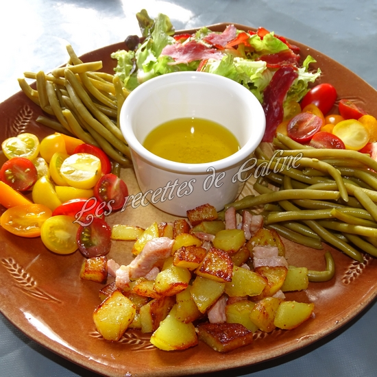 Salade délice gourmande17