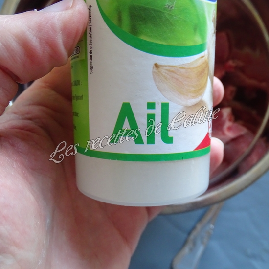 Sauté de dinde aux carottes à la crème de moutarde06