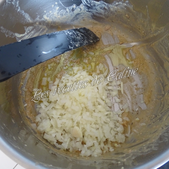 Sauté de dinde aux carottes à la crème de moutarde14