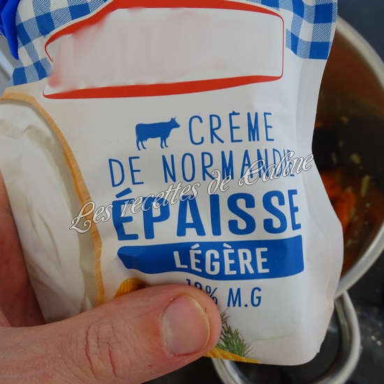 Sauté de dinde aux carottes à la crème de moutarde25