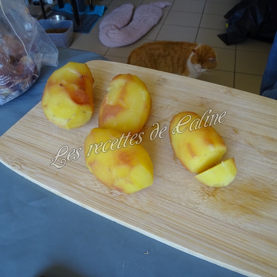 Truffade Normande à ma sauce01