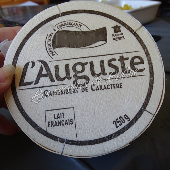 Truffade Normande à ma sauce03