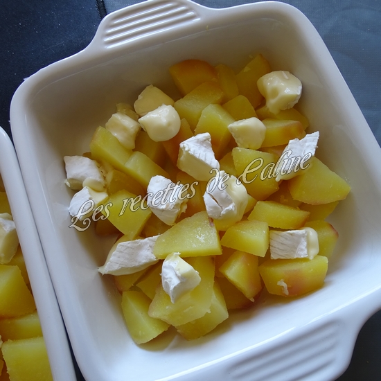 Truffade Normande à ma sauce07