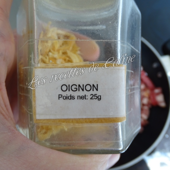 Truffade Normande à ma sauce11