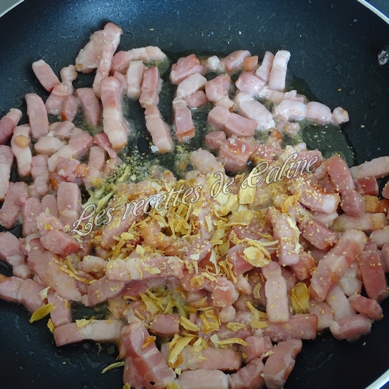 Truffade Normande à ma sauce13