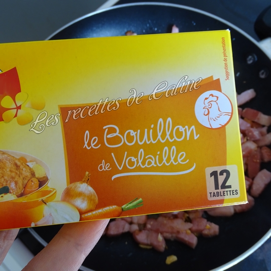 Truffade Normande à ma sauce14