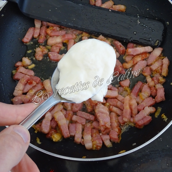 Truffade Normande à ma sauce18