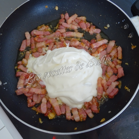 Truffade Normande à ma sauce19