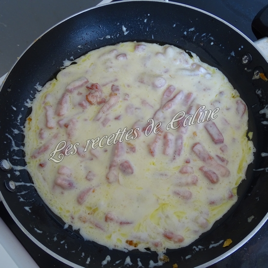 Truffade Normande à ma sauce20