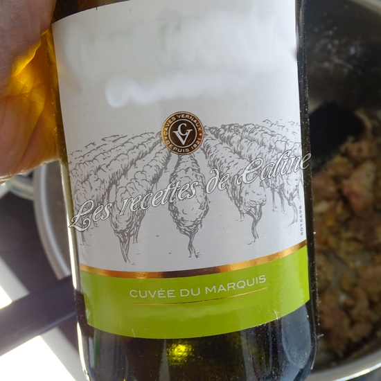 Cocotte de sauté de dinde au riz11