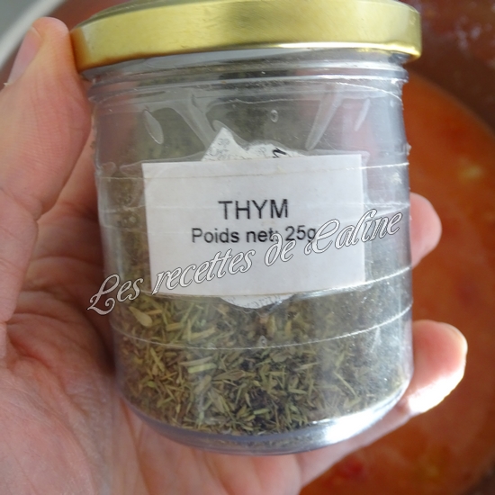 Cocotte de sauté de dinde au riz17