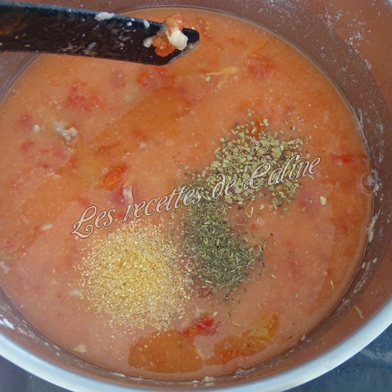 Cocotte de sauté de dinde au riz19