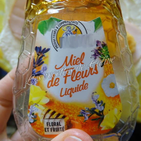 Mc wrap au chèvre08