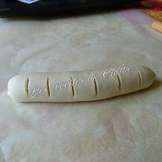Pains aux saucisses26