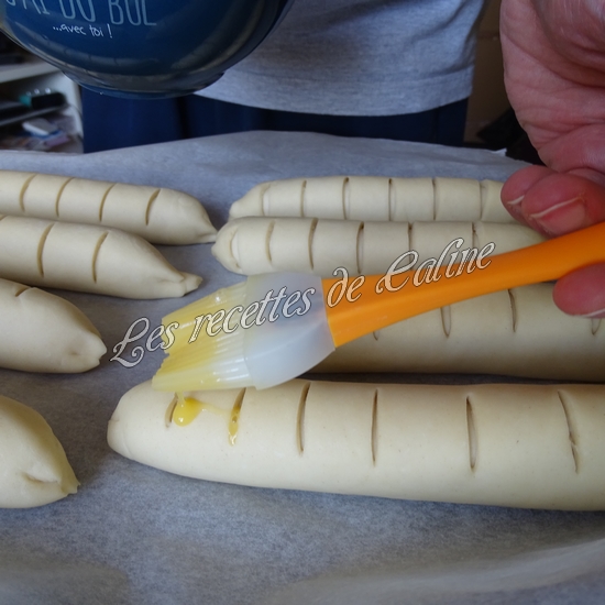 Pains aux saucisses28