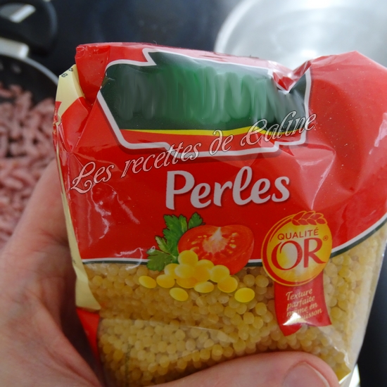 Perles de blé façon carbonara05