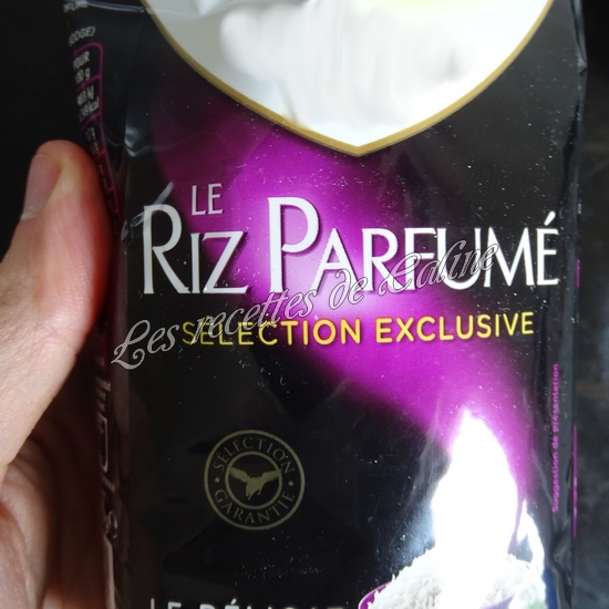 Poêlée de riz sauté au boeuf08