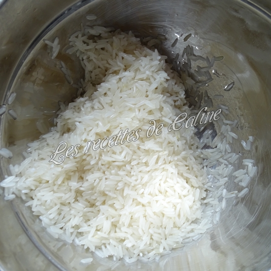 Poêlée de riz sauté au boeuf10