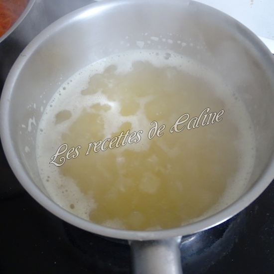 Poêlée de riz sauté au boeuf12