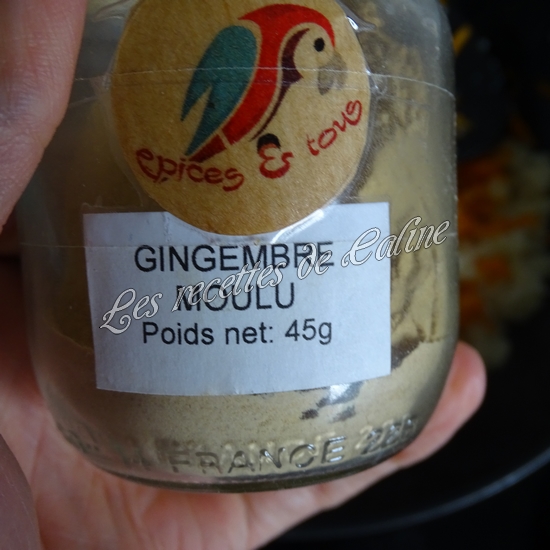 Poêlée de riz sauté au boeuf21