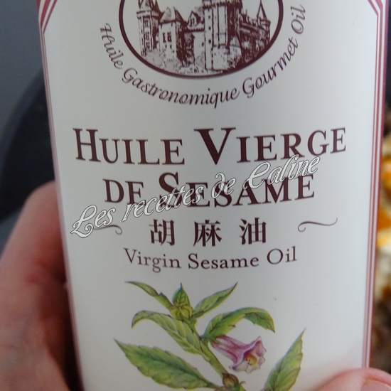 Poêlée de riz sauté au boeuf25