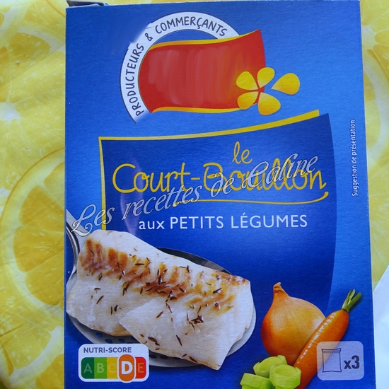 Poisson à la tomate01