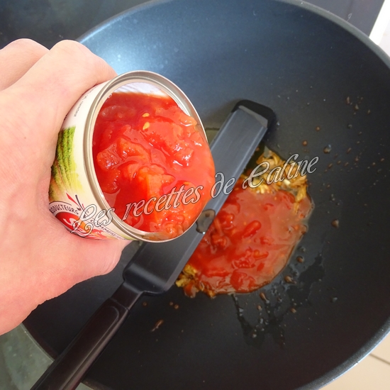 Poisson à la tomate06