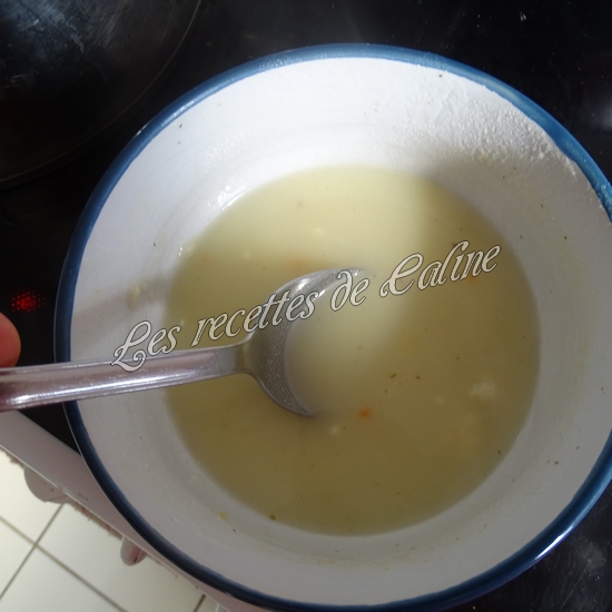 Poisson à la tomate16