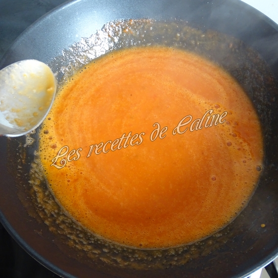 Poisson à la tomate18