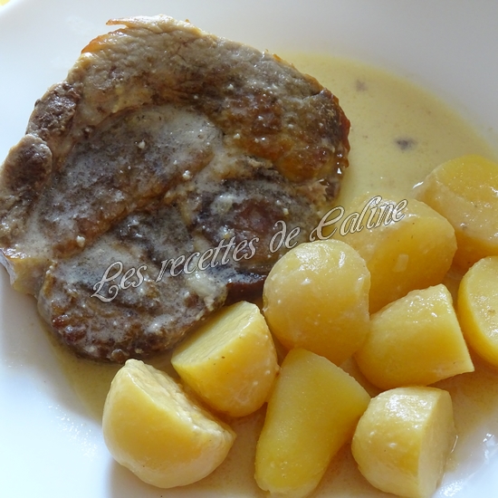 Rôti de porc à la moutarde18