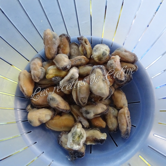 Salade de perles aux fruits de mer01