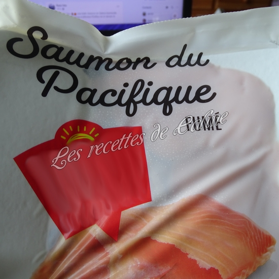 Salade de perles aux fruits de mer21