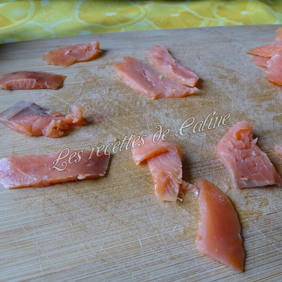 Salade de perles aux fruits de mer23