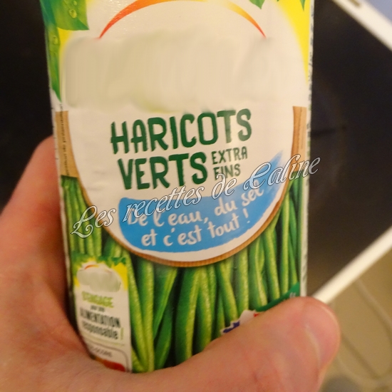 Salade de pommes de terre au thon, haricots et petits pois07