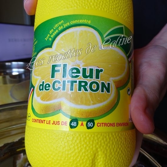 Salade de semoule, poulet et oranges10