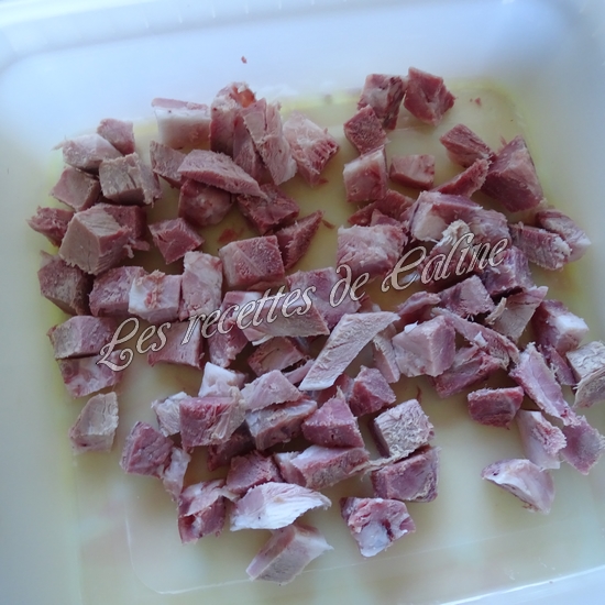 Salade tiède de jambonneau aux pommes de terre04