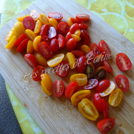 Salade tiède de jambonneau aux pommes de terre08