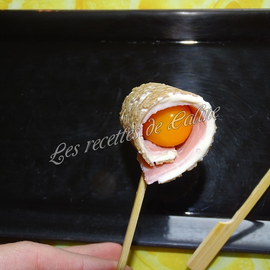 Sucettes de crêpes aux tomates12