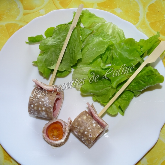 Sucettes de crêpes aux tomates15